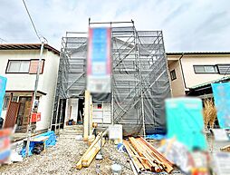 神奈川県平塚市横内