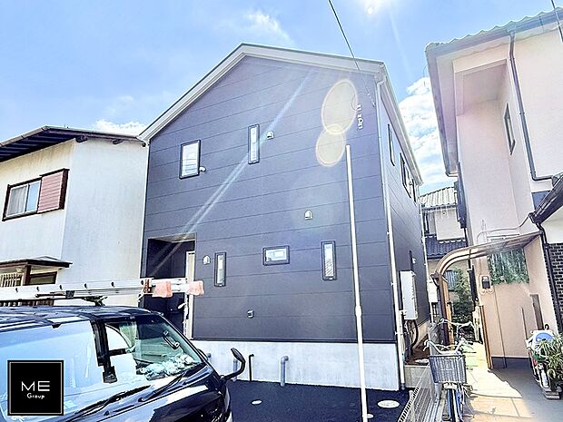 1号棟 ■まずは一度ご覧ください