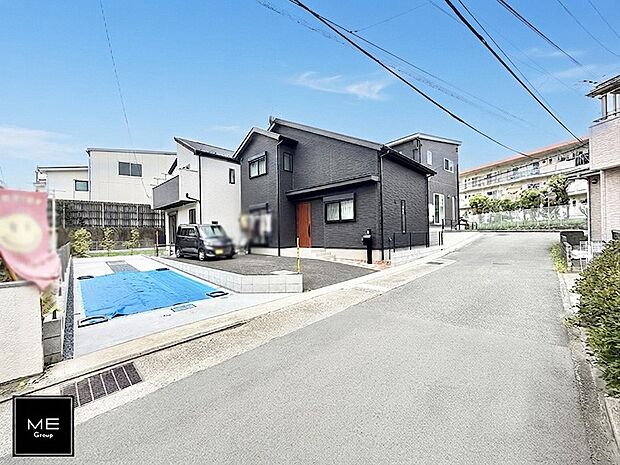 ■この道を歩けば、毎日が少し特別になる