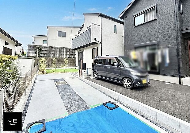 2号棟 ■まずは一度ご覧ください