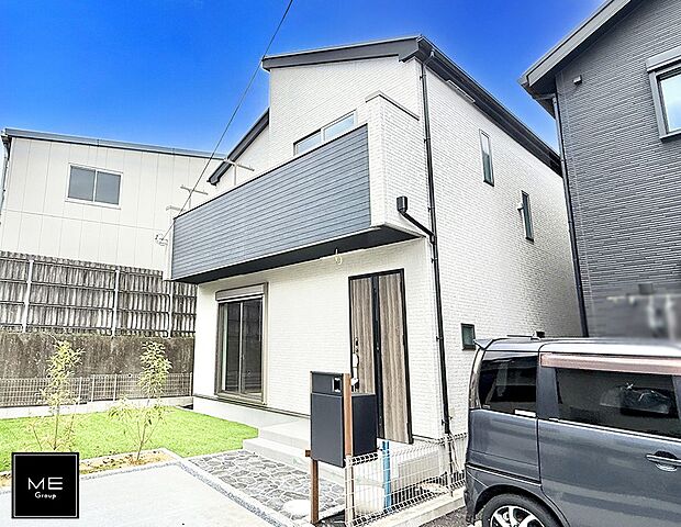 2号棟 ■暮らしを彩る充実した設備仕様が備わった住まい
