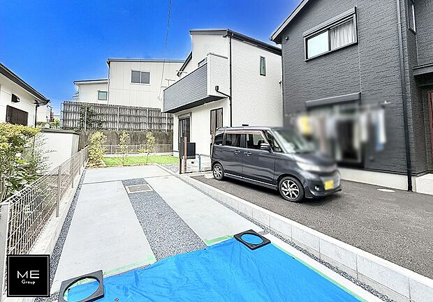 2号棟 ■暮らしを彩る充実した設備仕様が備わった住まい