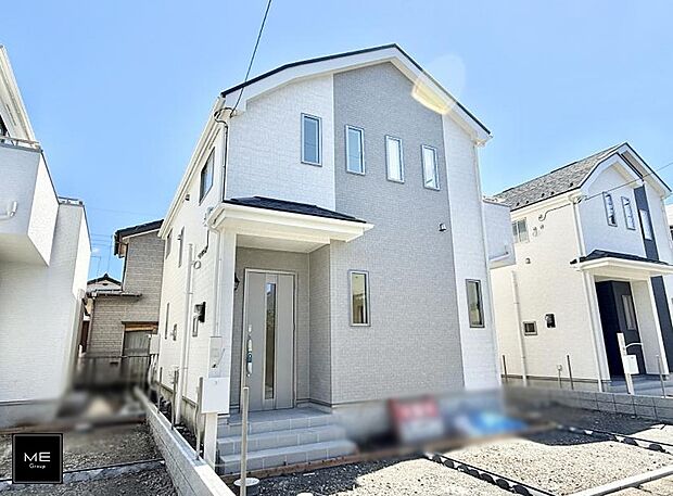 B号棟 ■暮らしを豊かにする充実した仕様設備で快適に