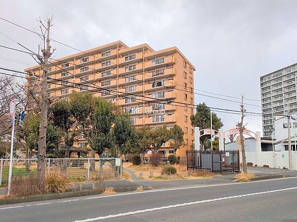 ■新しい時代の息吹を感じる、心地よい環境
