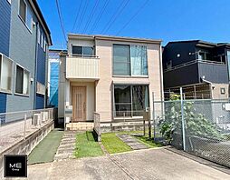 神奈川県相模原市中央区淵野辺本町１丁目