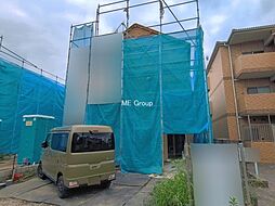 神奈川県相模原市南区上鶴間２丁目