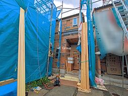 神奈川県相模原市南区上鶴間２丁目