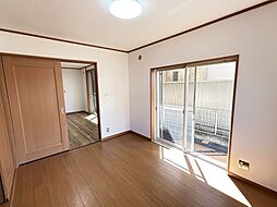 室内の画像