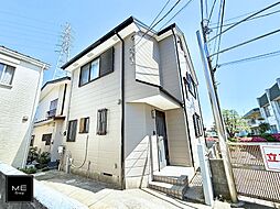 神奈川県横浜市戸塚区汲沢６丁目