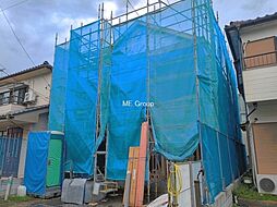 神奈川県大和市南林間８丁目