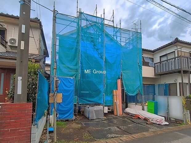 1号棟 ■暮らしを豊かにする充実した仕様設備で快適に