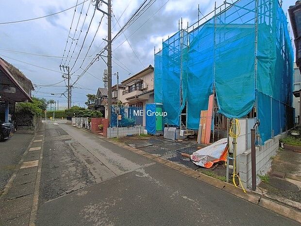 ■この道を歩けば、毎日が少し特別になる