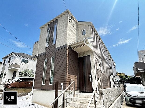 1号棟  ■まずは一度ご覧ください