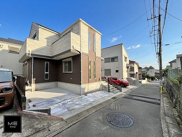 ■優雅なラインが、毎日を引き立てます