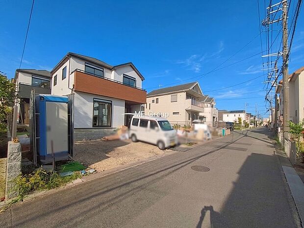 ■新しい時代の息吹を感じる、心地よい環境