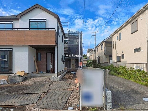 B号棟  ■まずは一度ご覧ください