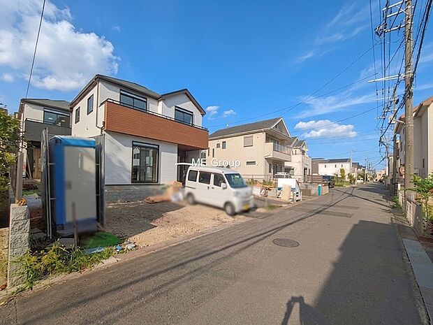 ■新しい時代の息吹を感じる、心地よい環境