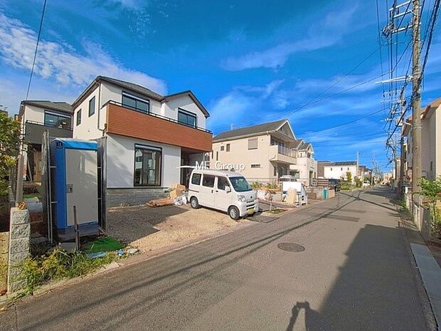 ■新しい時代の息吹を感じる、心地よい環境