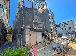 神奈川県相模原市緑区久保沢１丁目