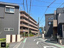 コスモ保土ヶ谷パークフォルム