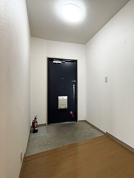 ■ ここから始まる一日、すっきり整った玄関