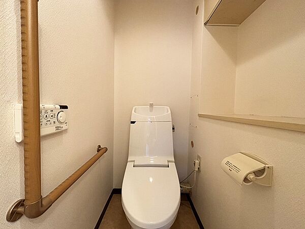 ■毎日使う場所だからこそ、清潔感溢れる空間