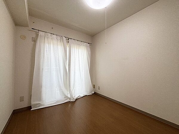 ■清潔感あふれるお部屋で毎日を快適に過ごせます