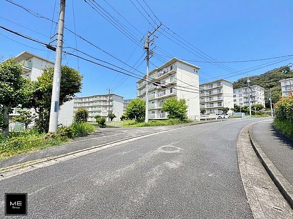 ■新しい住まい、街の新しい風景