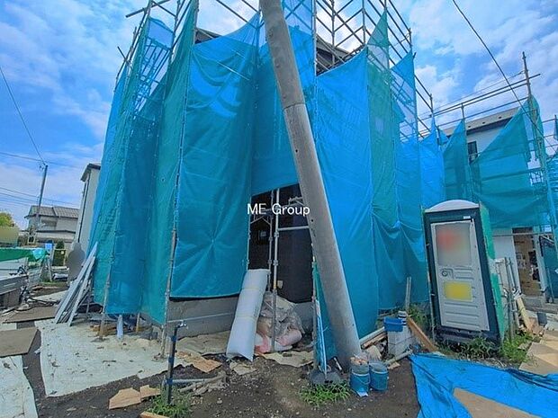 2号棟 ■まずは一度ご覧ください