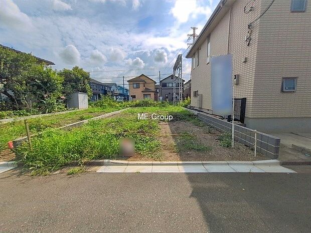 2号棟 ■家族みんなが笑顔で過ごせる、安心感のある住まい