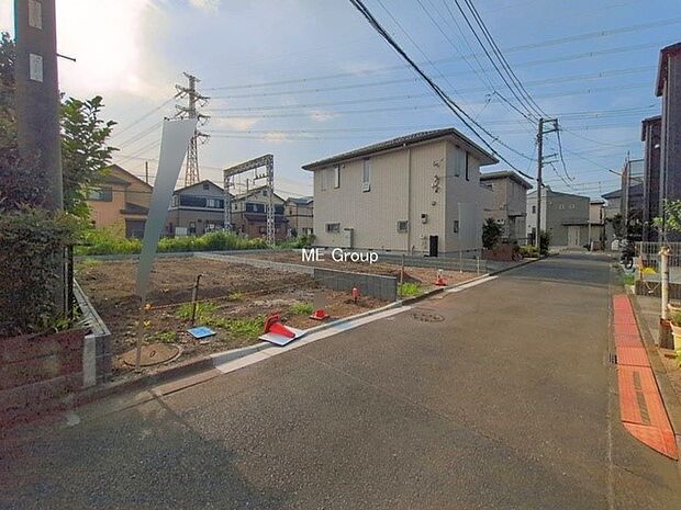 ■この道を歩けば、毎日が少し特別になる