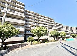 コスモ上大岡サニーウイングＡ棟