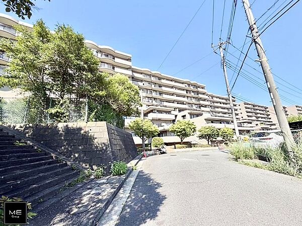 ■新しい時代の息吹を感じる、心地よい環境