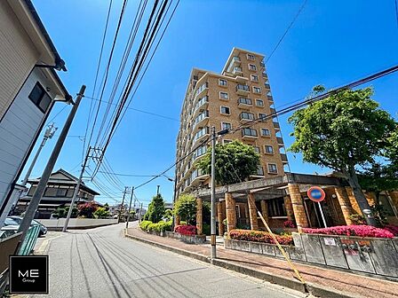 ■新しい住まい、街の新しい風景