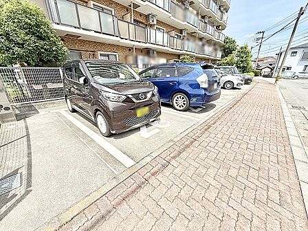 ■カースペース有