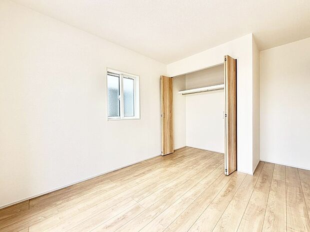 2号棟 ■落ち着いた雰囲気のお部屋で心が安らぐ空間