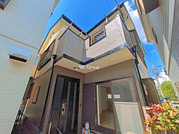 神奈川県横浜市青葉区荏田町