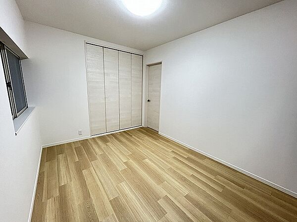 ■機能的で使いやすいお部屋で毎日を快適に