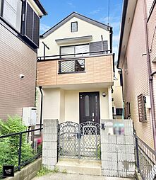 神奈川県相模原市中央区東淵野辺１丁目