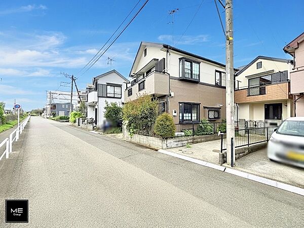 ■新しい住まい、街の新しい風景