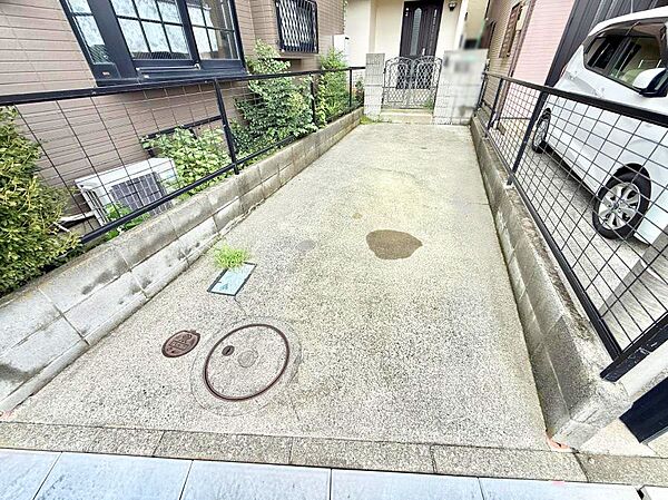 ■カースペース有