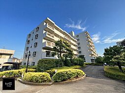 ヒルズ南戸塚プリメゾン1号棟