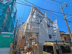 神奈川県横須賀市ハイランド５丁目