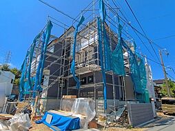 神奈川県横須賀市ハイランド５丁目