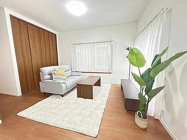 ■自然と会話が生まれる、心地よいひととき