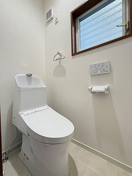 ■使いやすさと清潔感にこだわった空間