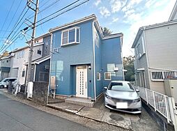神奈川県相模原市緑区下九沢