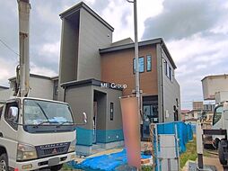 神奈川県相模原市南区相模台２丁目