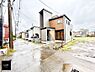 外観：■優雅なラインが、毎日を引き立てます