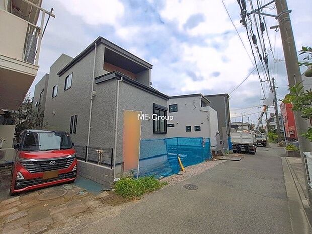 ■この道を歩けば、毎日が少し特別になる